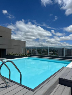 Departamento Salta LF
